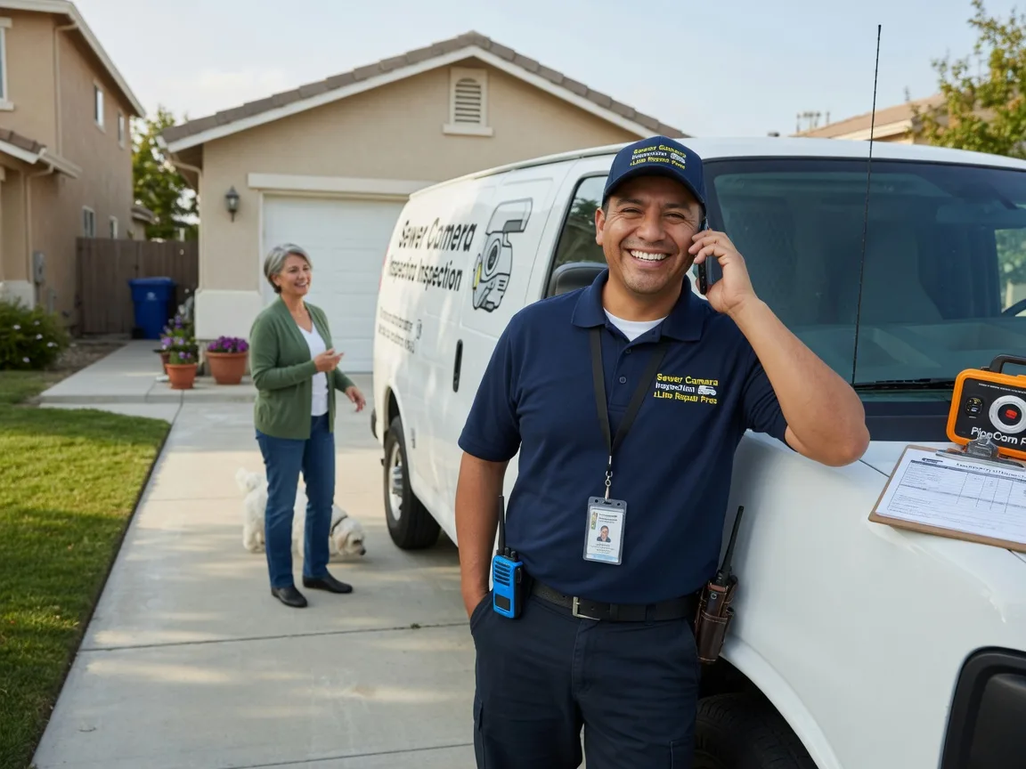 Sewer Line Repair Weeping Water, NE FAQs